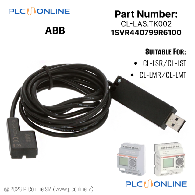 ABB CL-LAS.TK002